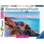 Puzzle Grecia Mediteraneana, 1000 Piese Ravensburger - 2